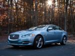 Jaguar XJ SS 2011 года (US)